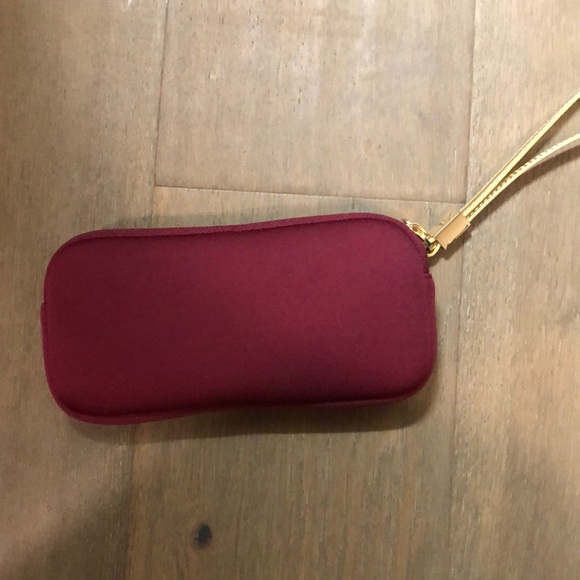 Rustic cuff wristlet - Picture 3 of 3